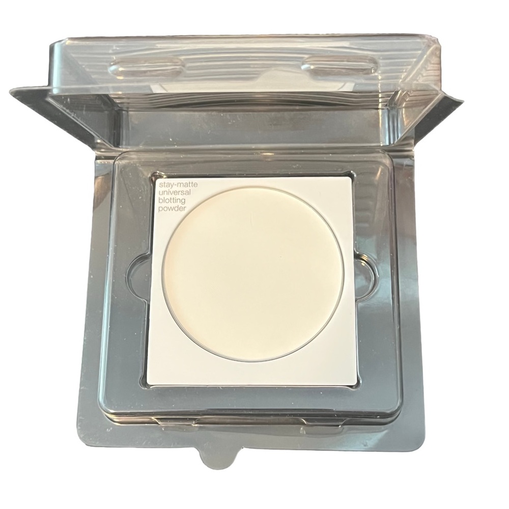 Clinique Stay-Matte Universal Blotting Powder Refill